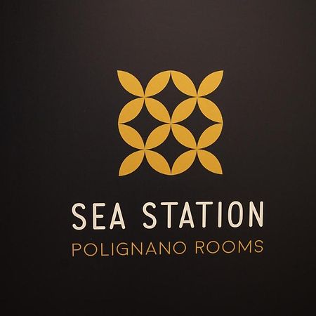 Sea Station Hotel Полиняно а Маре Екстериор снимка